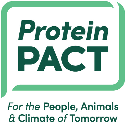 Protein Pact